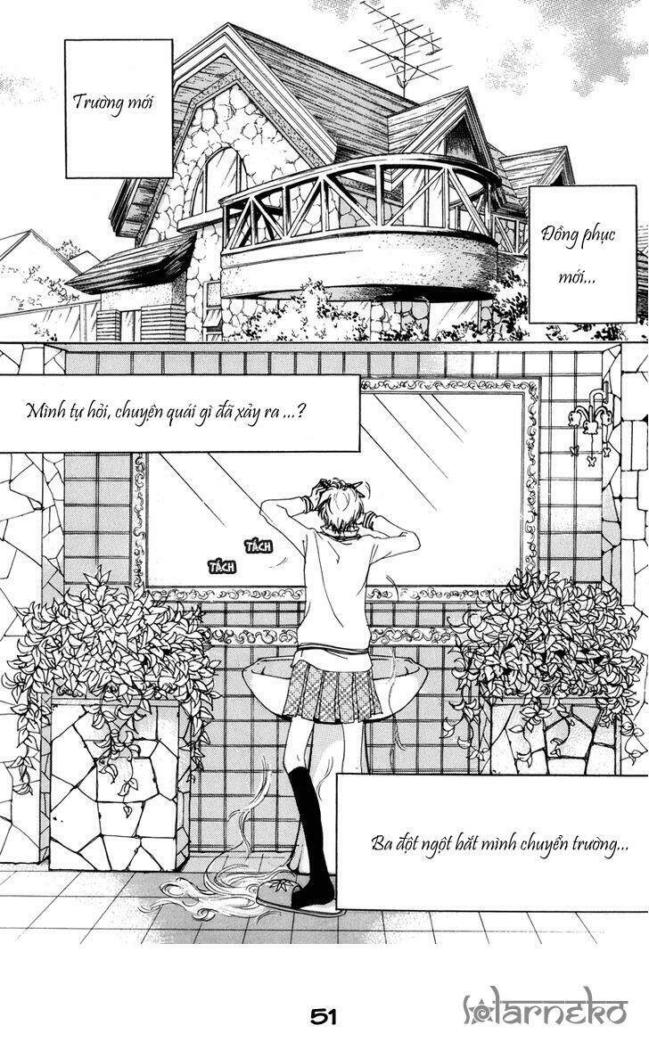 happy & murphy chapter 3 4