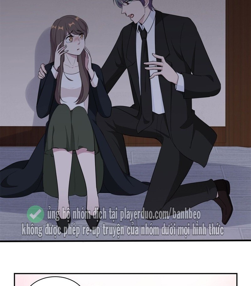 tổng tài, tránh xa tôi ra chapter 42 3