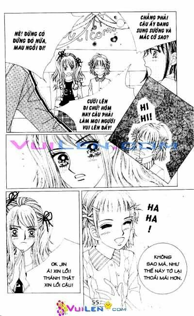 tìm lại tình yêu chapter 35 16