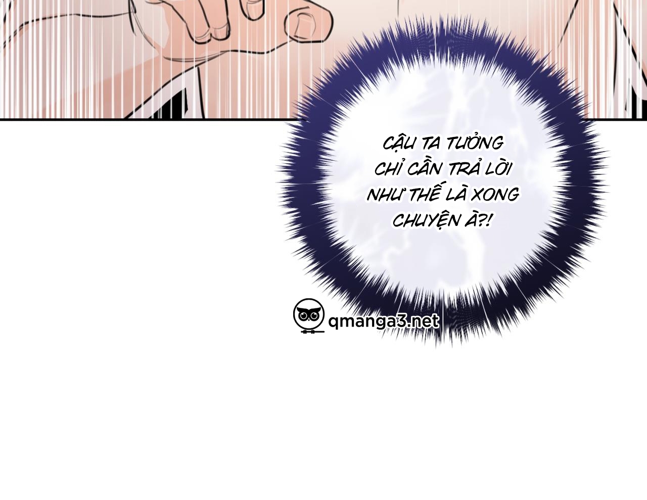 tình mình khó nói chapter 14 161