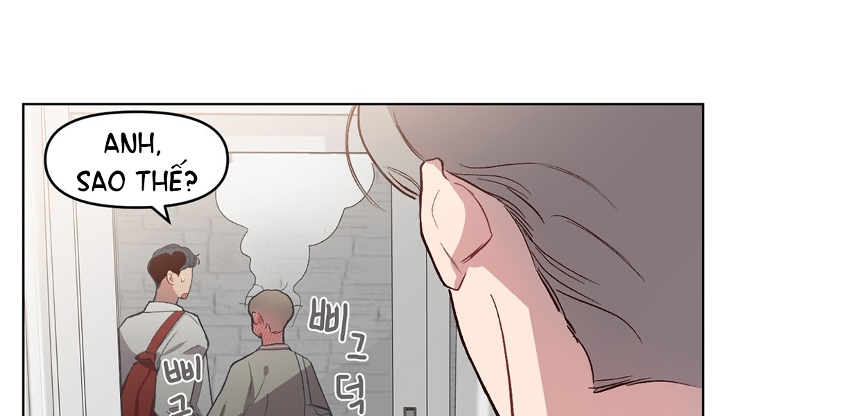 Điều Bí Mật Dưới Mái Tóc chapter 16.2 - Trang 52