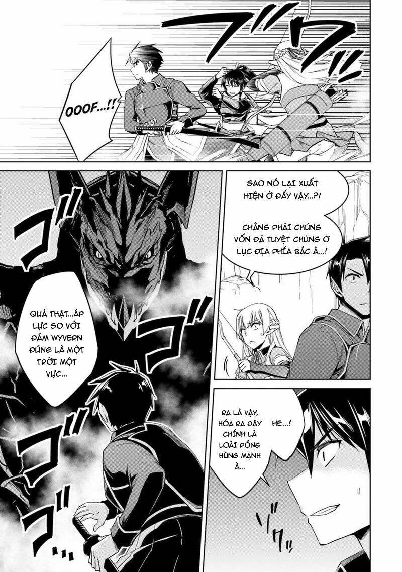 nidome no jinsei wo isekai de chapter 30 23