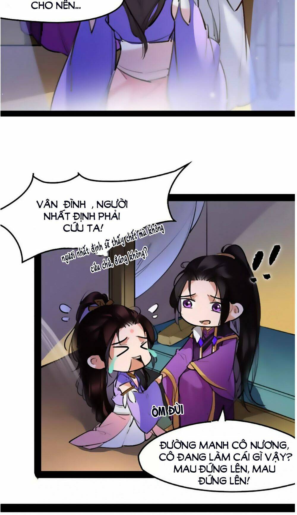 đường tăng cũng quyến rũ chapter 41 17