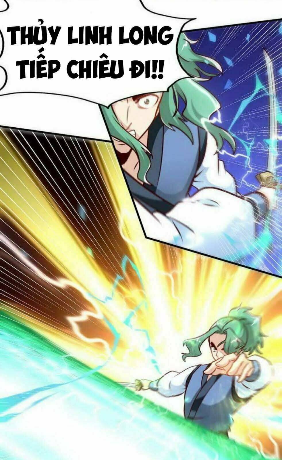 chí tôn thần ma chapter 86 12