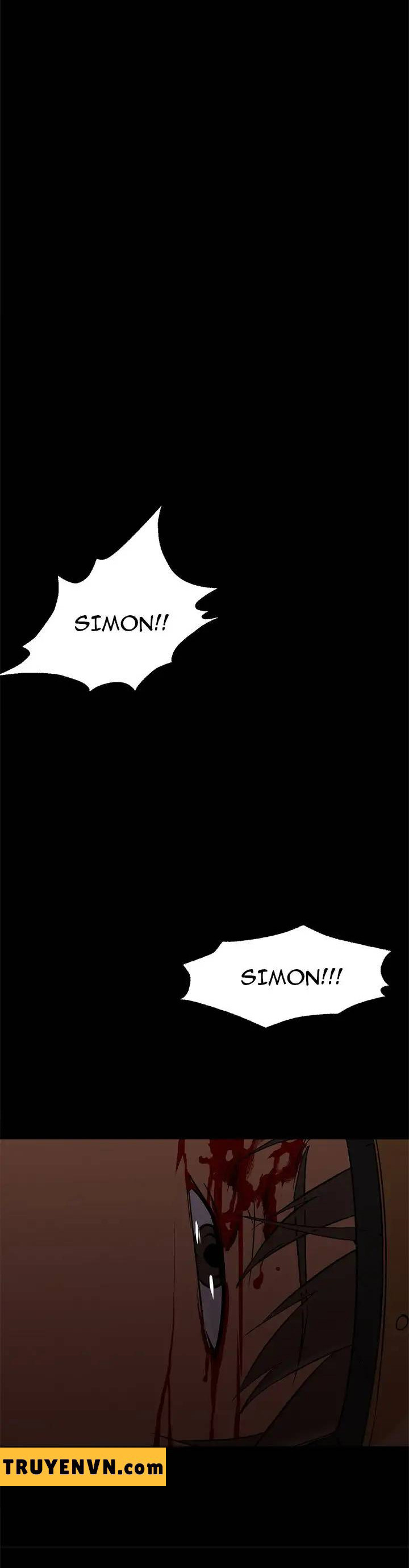 chúc bé ngủ ngon (good night) chapter 21 3