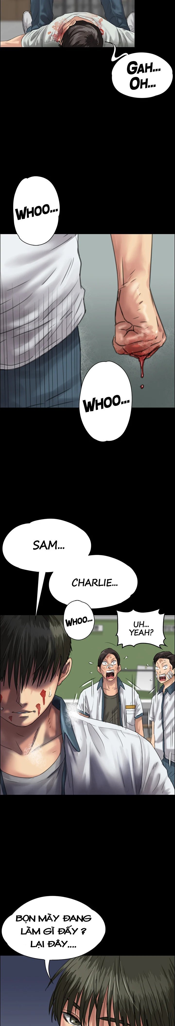 ong chúa chapter 25 19