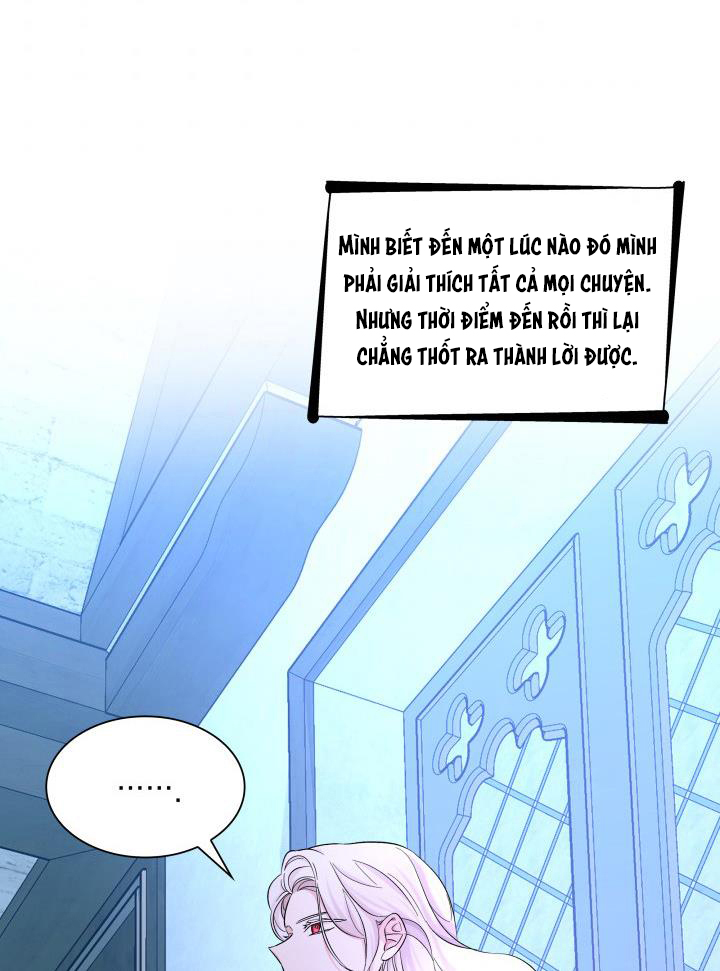 tôi đánh mất dây xích kiềm chế nam chính yandere chapter 22.1 44