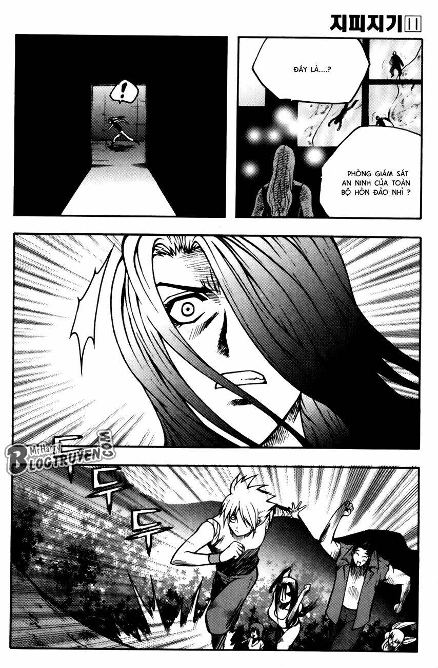 zippy ziggy chapter 82 5