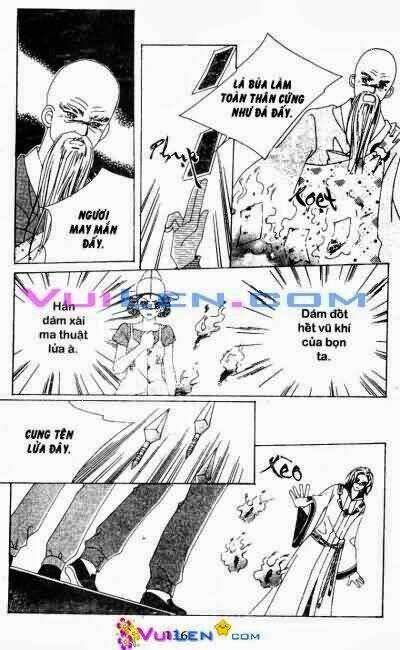 đến vương quốc ma chapter 8 136