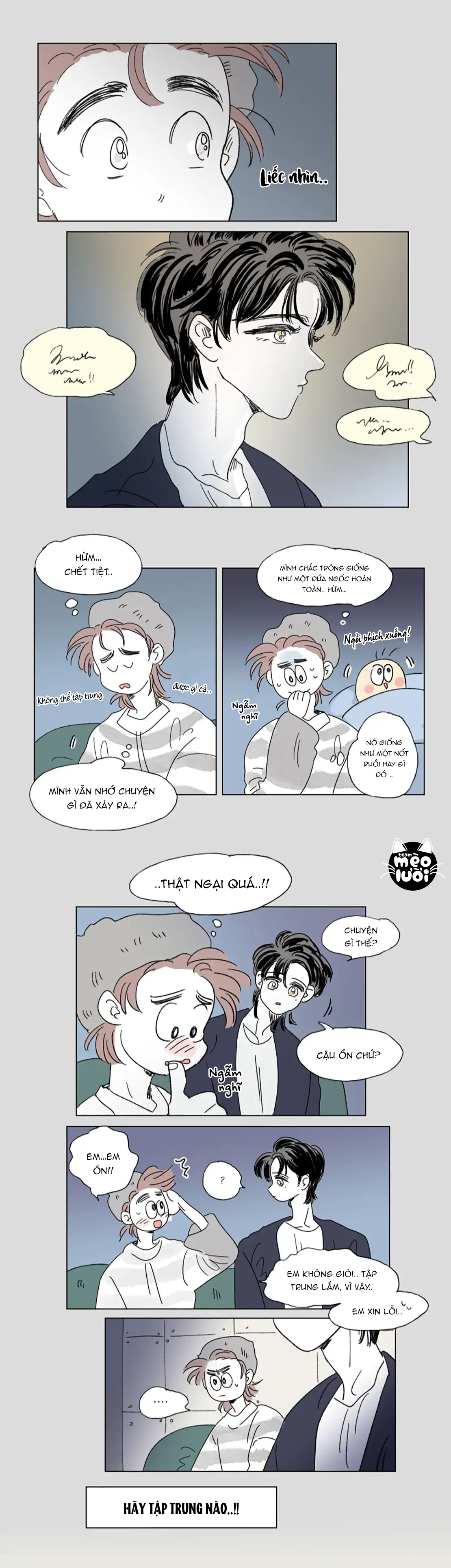 câu chuyện của hosik chapter 35 3