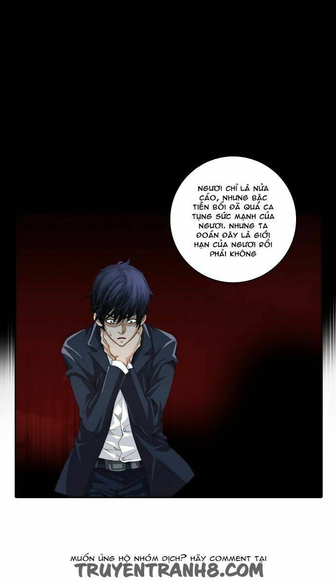 a thousand years ninetails chapter 17 24