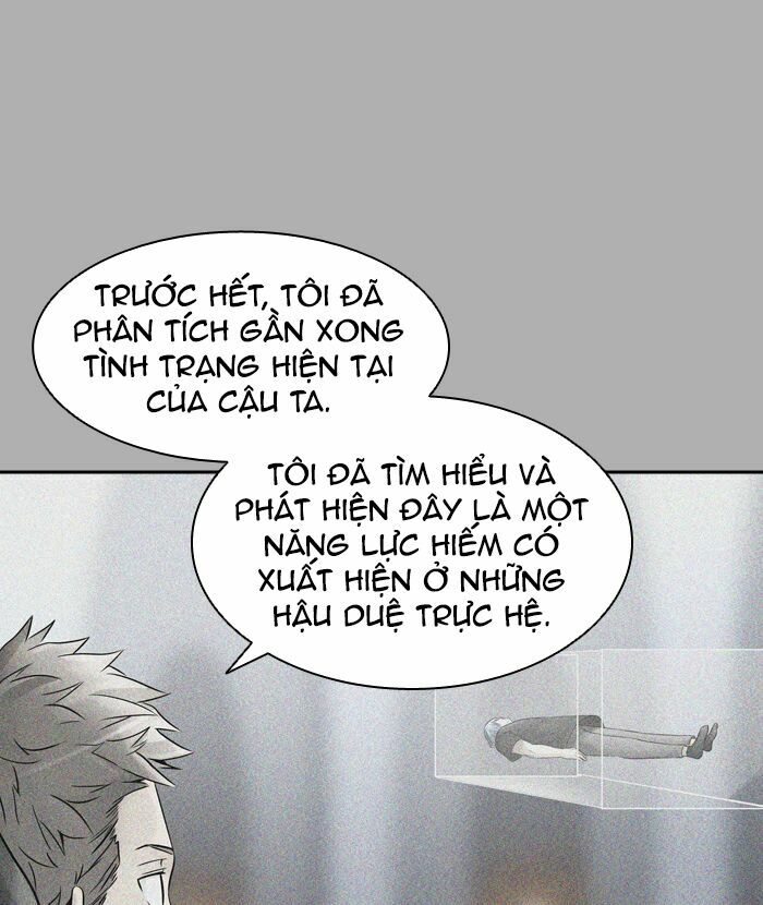 tòa tháp bí ẩn 2 chapter 315 40
