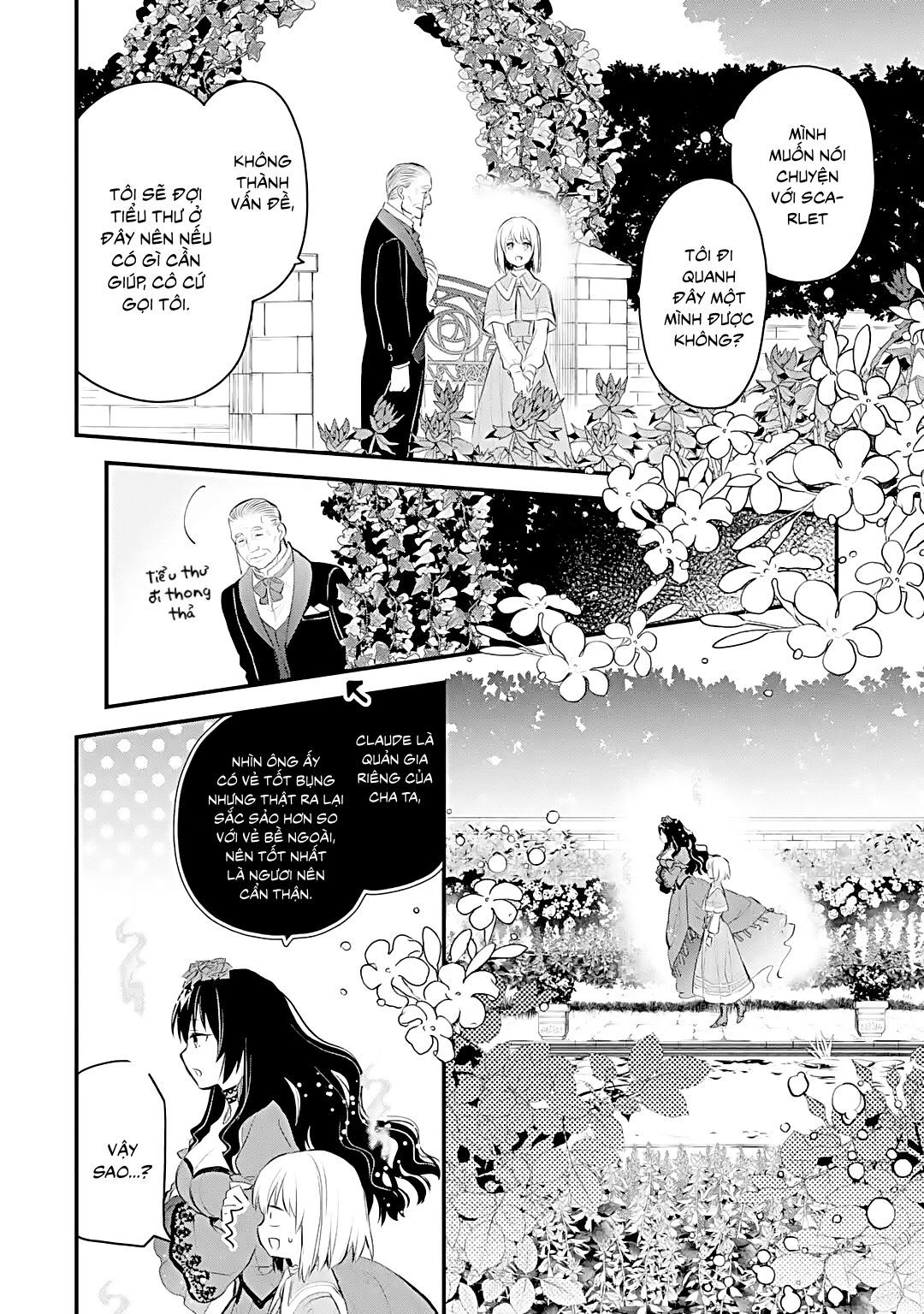 chén thánh của eris chapter 30.1 19