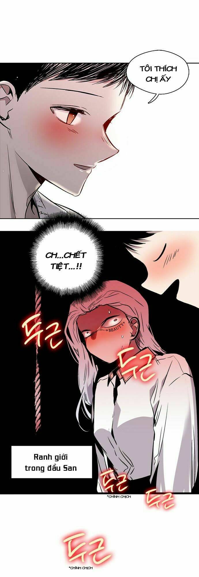 người máy hủy diệt chapter 126 1