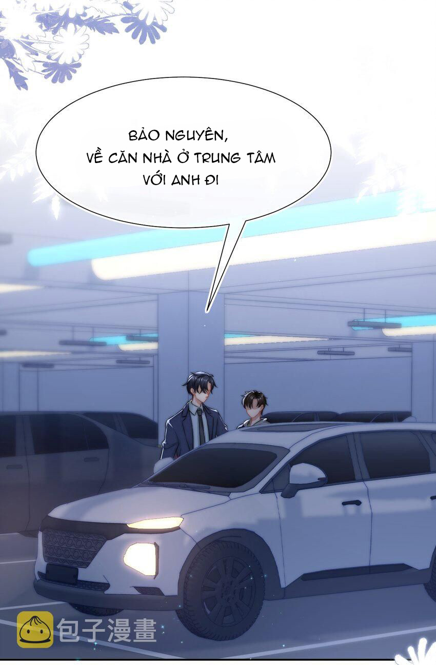 ta sinh con cho tổng tài chapter 80 39