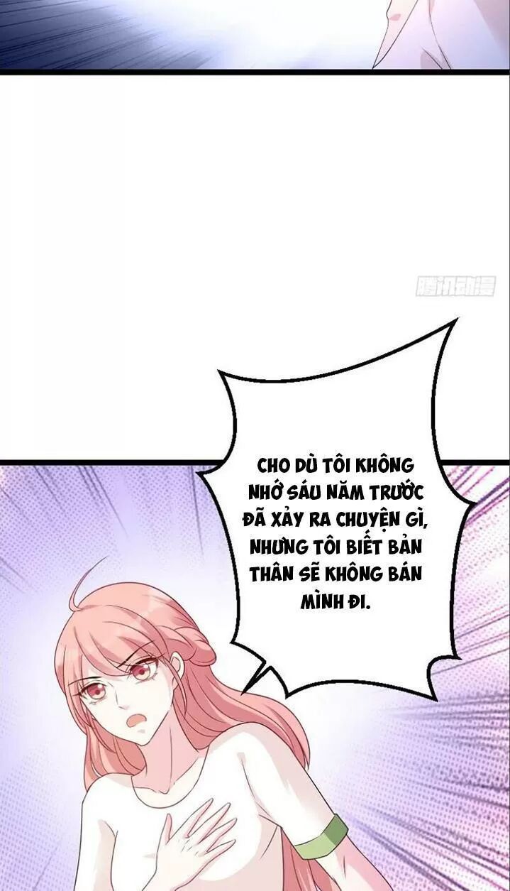 bảo bối đáng yêu đột kích chapter 77 5