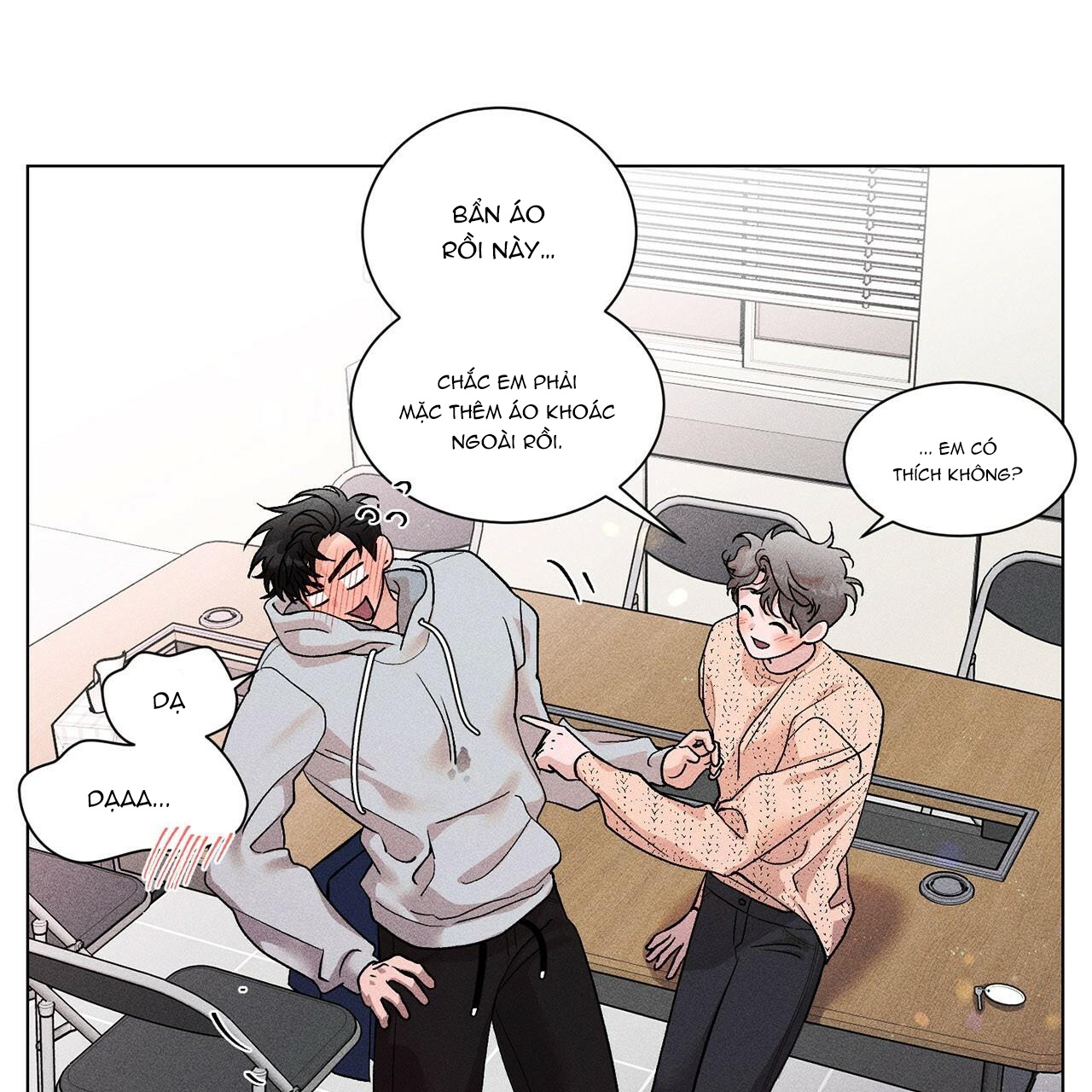 người yêu của anh chapter 7 64