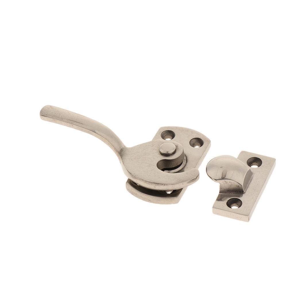 Heavy Duty Door Handle  Handle Lock Latch