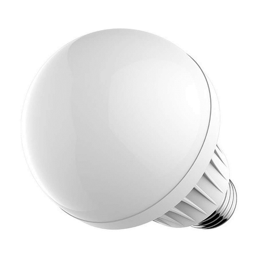 Bóng đèn Led cảm ứng tích điện 7W