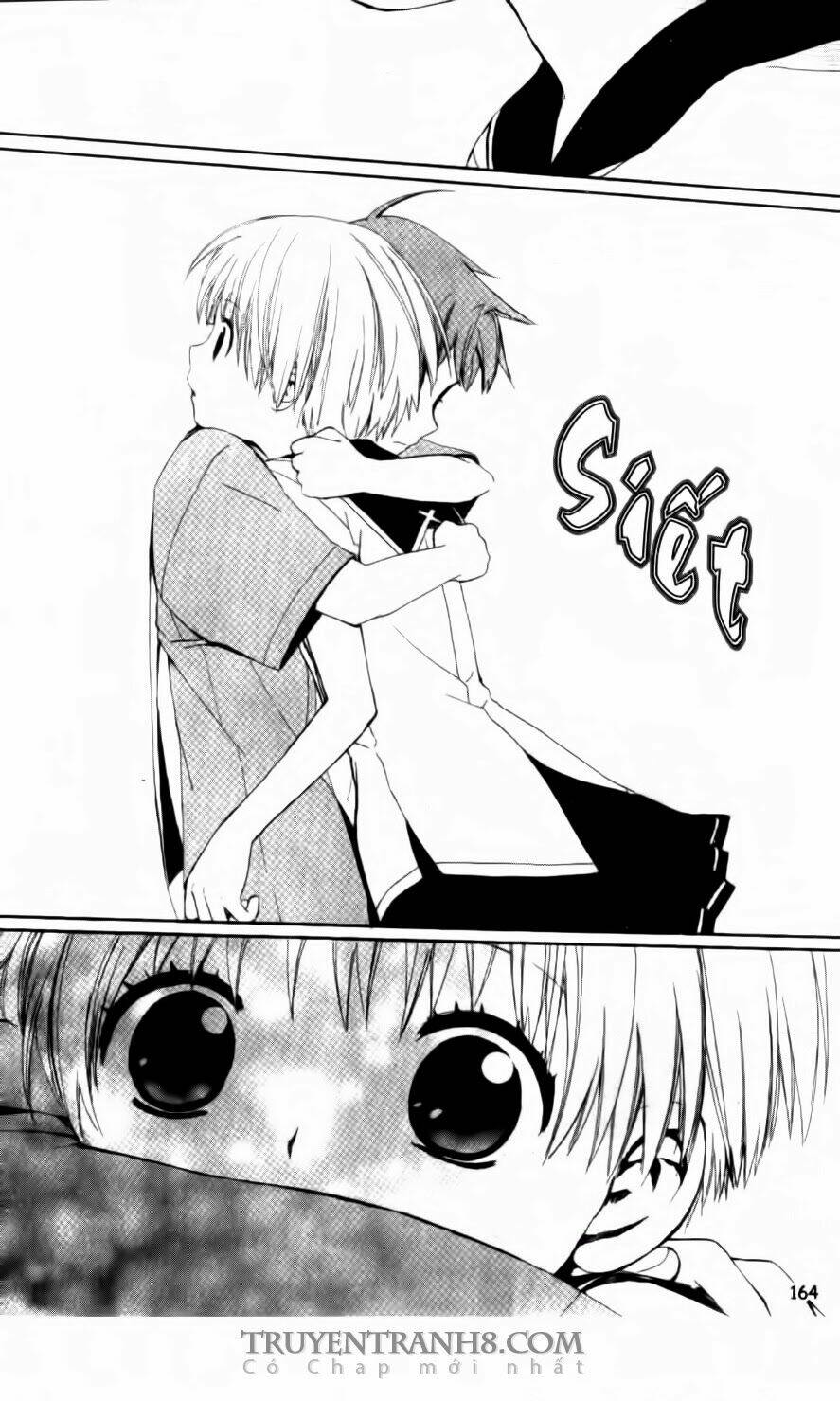 trường học bí ẩn chapter 21 15