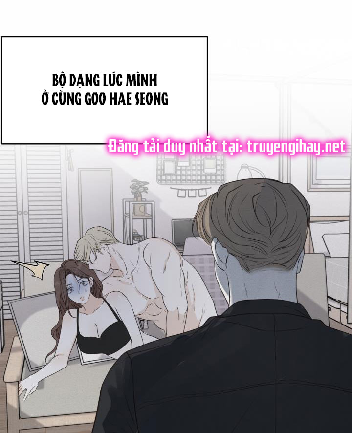 những người đàn ông đã lên giường tôi chapter 25.1 40