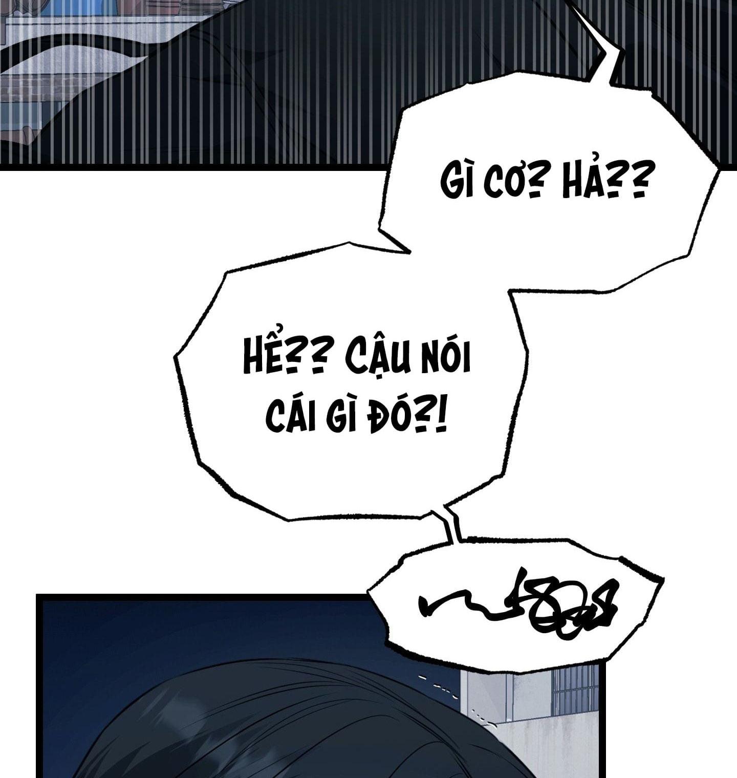 tôn kính và khát khao chapter 8 50