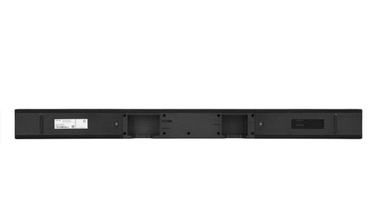 Loa thanh soundbar Samsung HW-T420, Có cổng USB, Có kèm remote,Bluetooth 2.0, công suất:150W - Hàng chính hãng