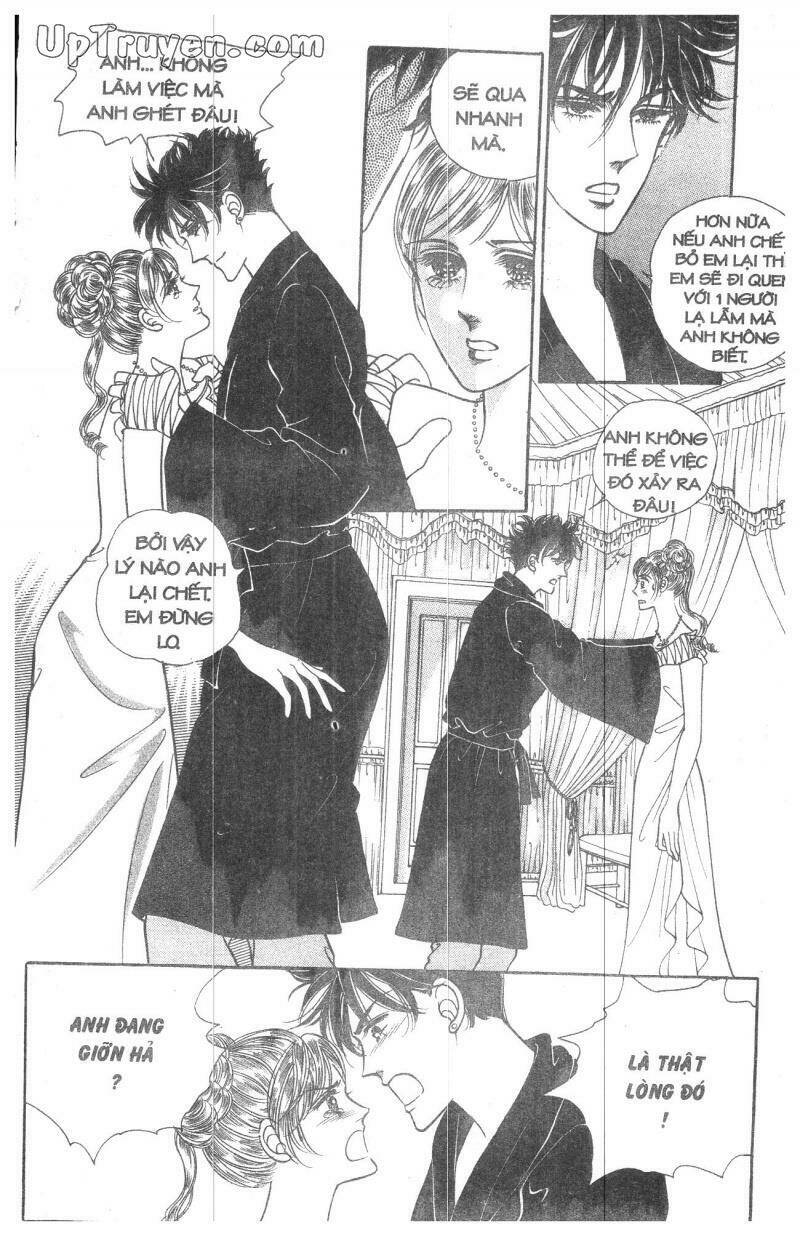 lao xao tuổi ngọc chapter 6 8