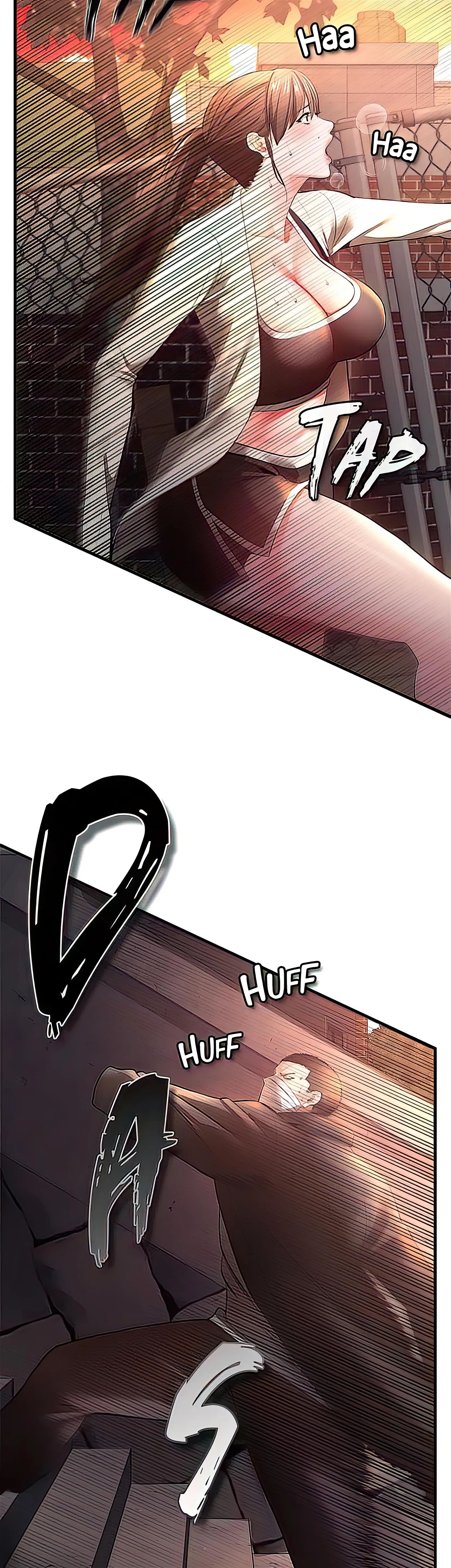 thỏa thuận máu chapter 28 54