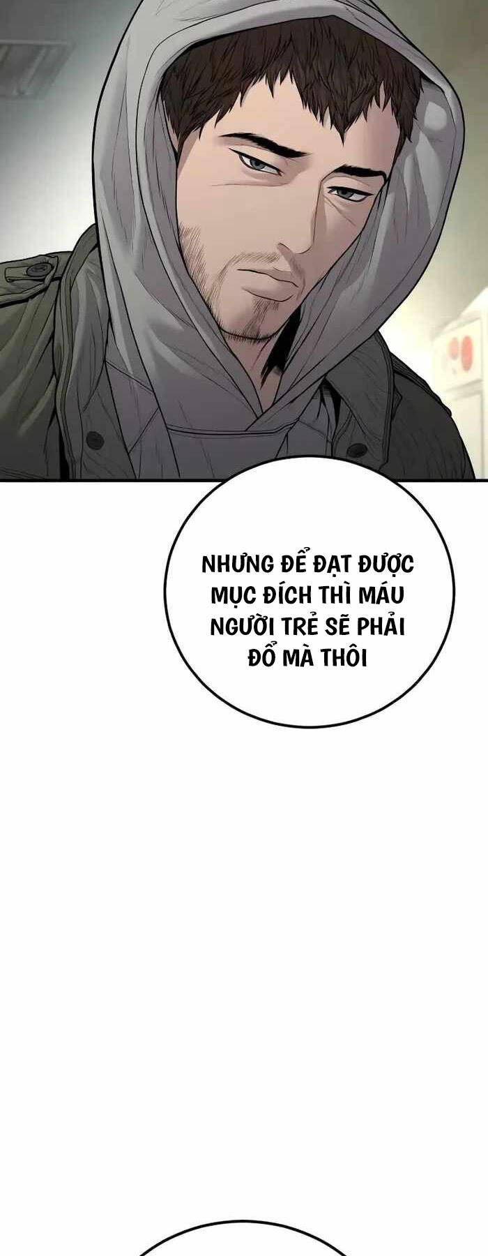 đặc vụ kim chapter 134 94