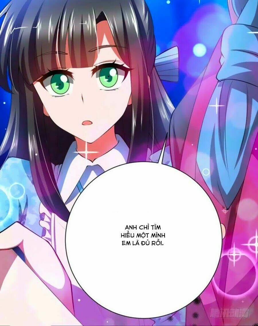 người yêu khát máu của tôi chapter 96 6