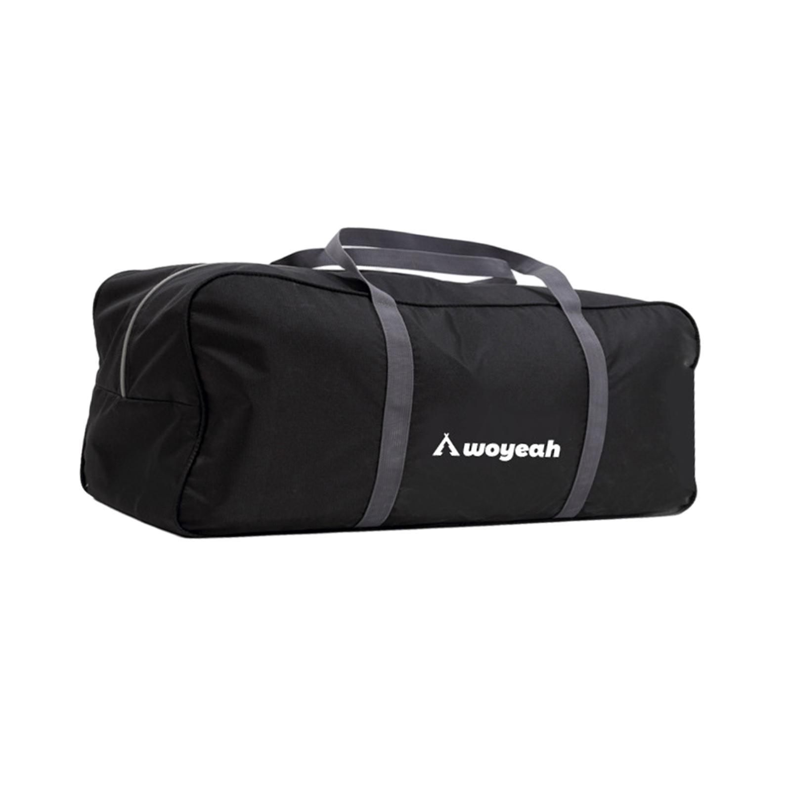 Tent Storage Bag Camping Equipment Storage Bag for Hunting Survival Trekking