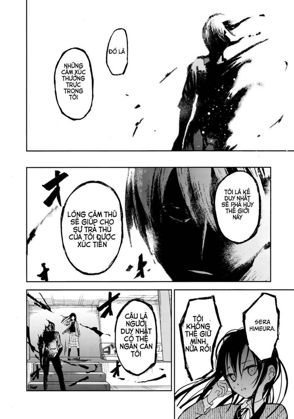 instant bullet chapter 24 23