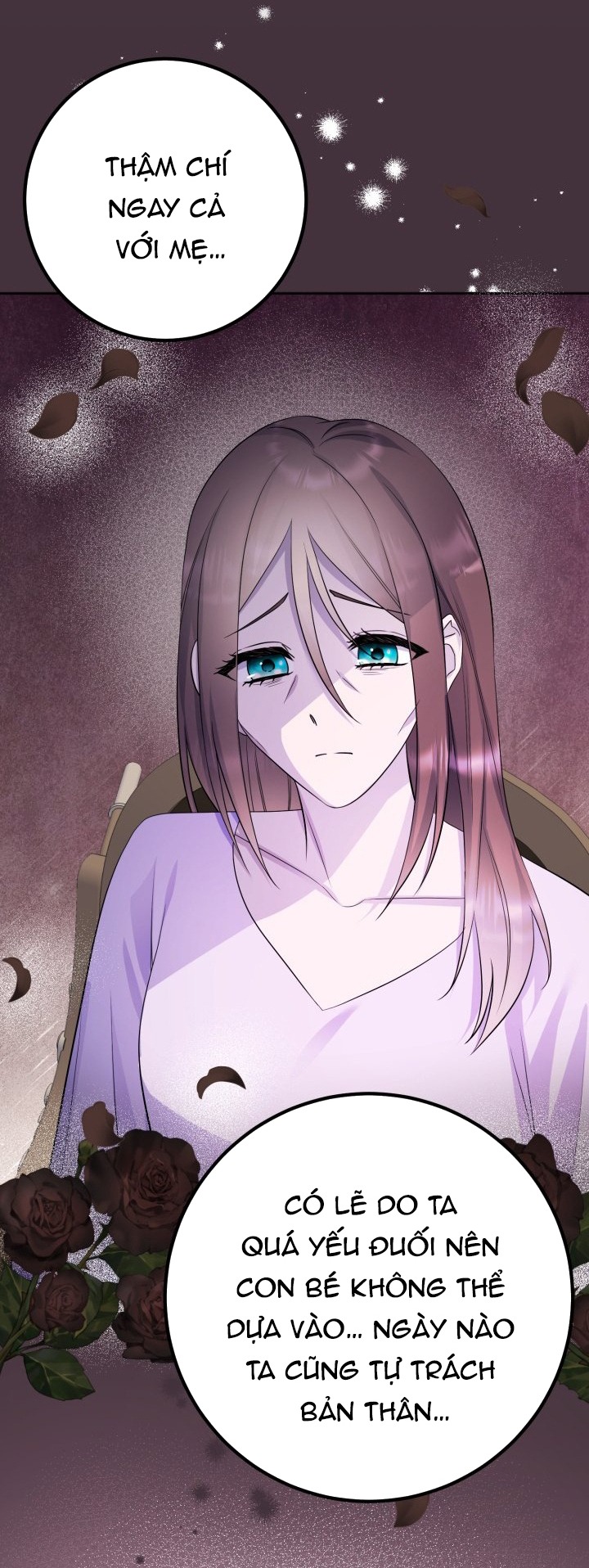 [18+] nếu cứu rỗi một cầm thú hư hỏng chapter 42.2 6