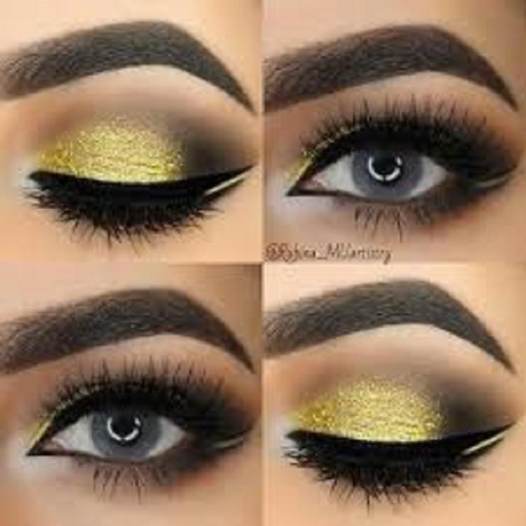 Kính áp tròng 1 năm màu XÁM 0 ĐỘ cho nam và nữ