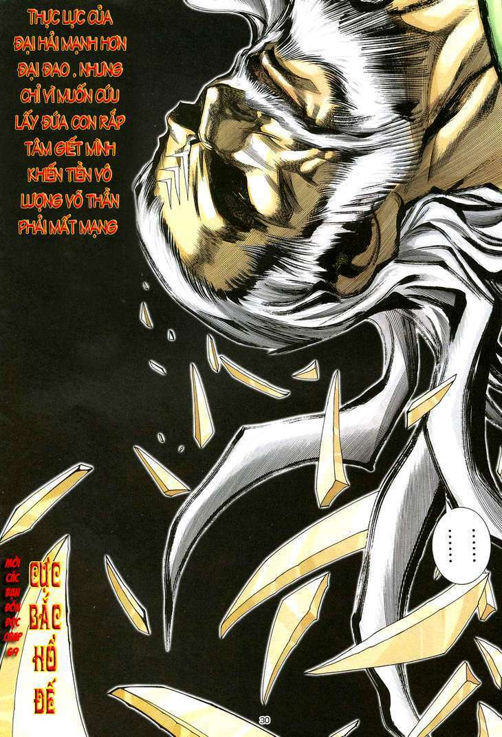 võ thần chapter 69 29