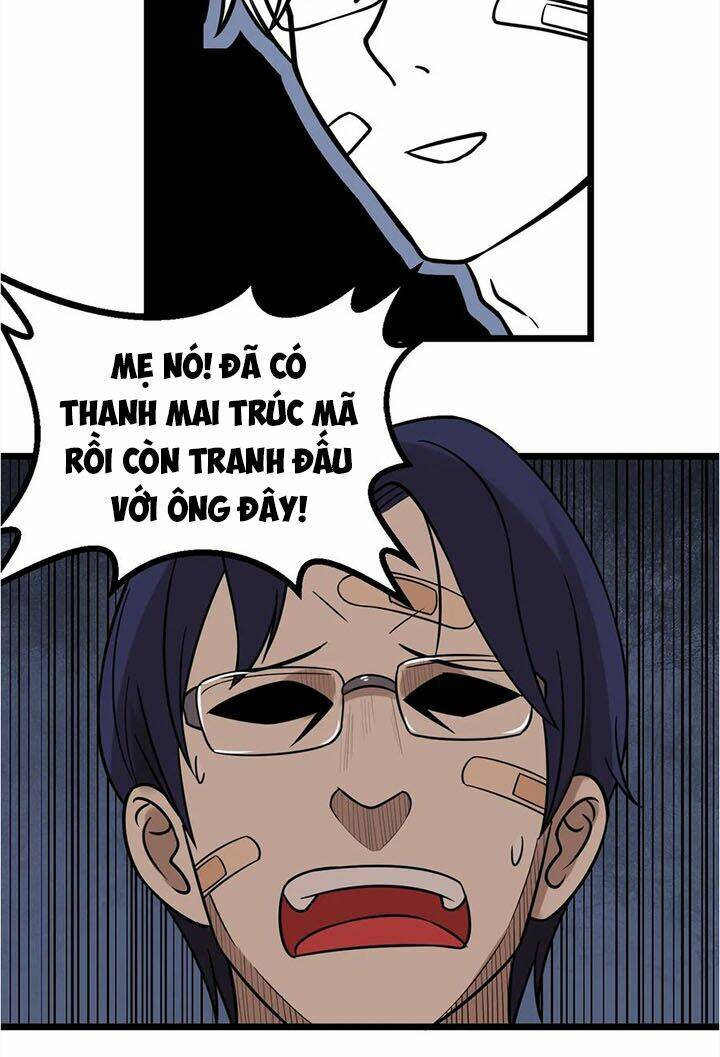 đai ca trở lại tuổi 16 chapter 37 23