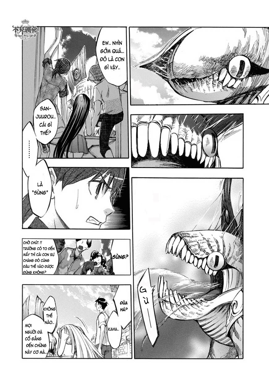 aphorism chapter 66 16