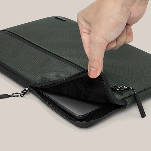 Túi Chống Sốc Laut Urban Protective Sleeve Dành Cho MaBook 14 inch