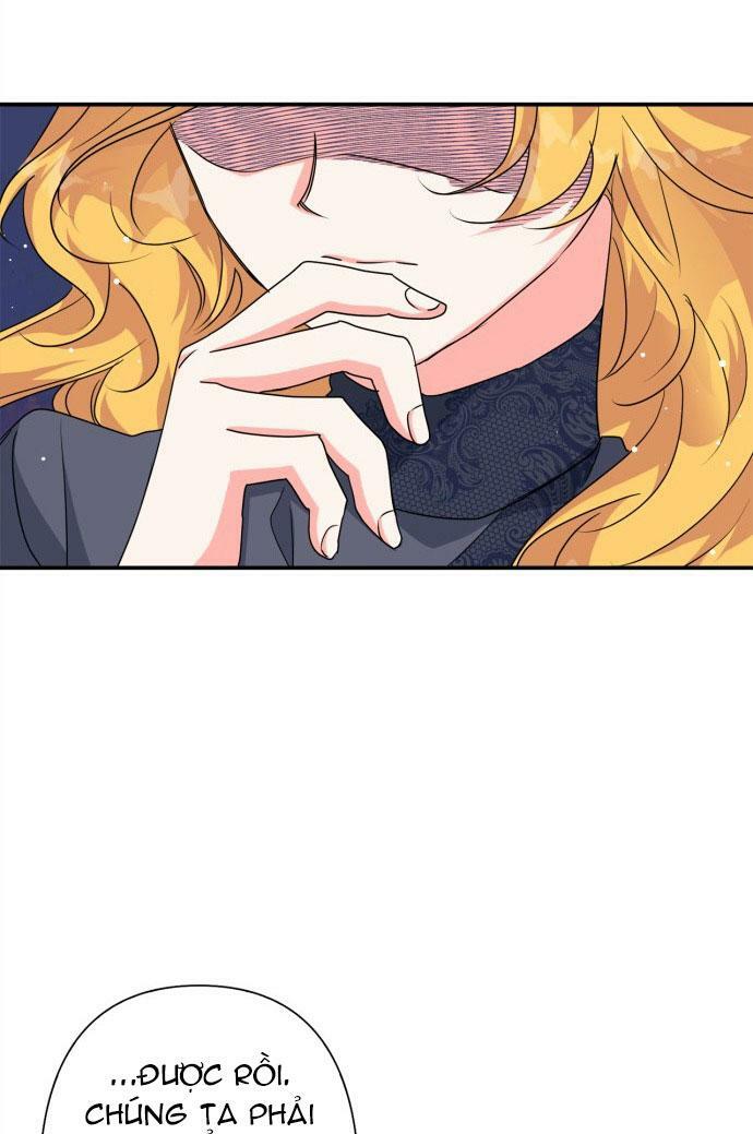 tôi đang nuôi dưỡng một con quái thú chapter 54 12