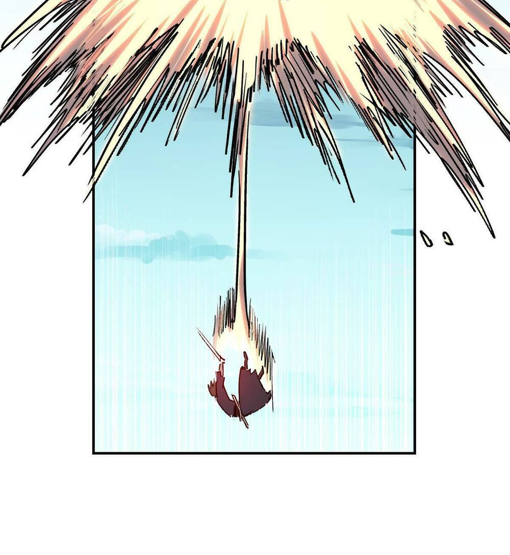 ta thực sự chỉ biết ngự kiếm thuật chapter 19 14