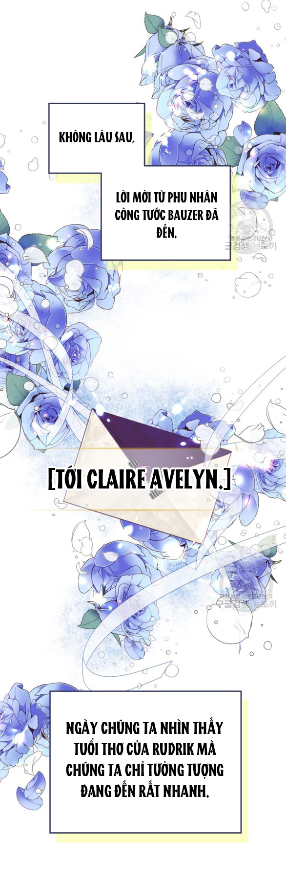 tôi đã trở thành bạn gái của nam chính chapter 1.2 26