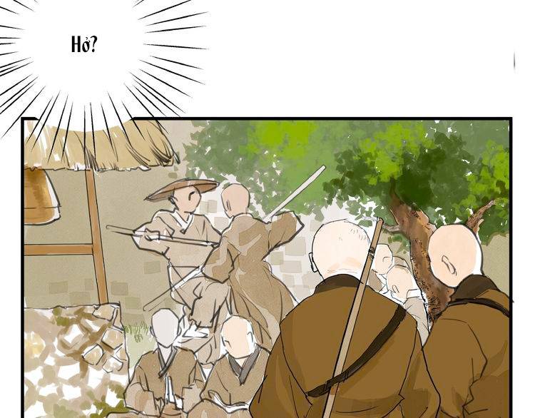 muốn làm nữ hiệp quá chapter 6 35