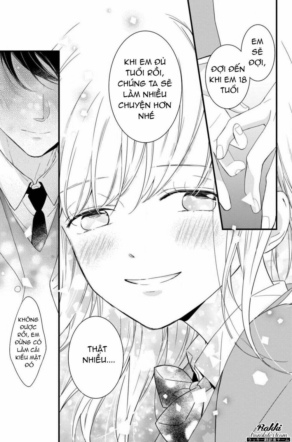 bengoshi to 17-sai chapter 1 44