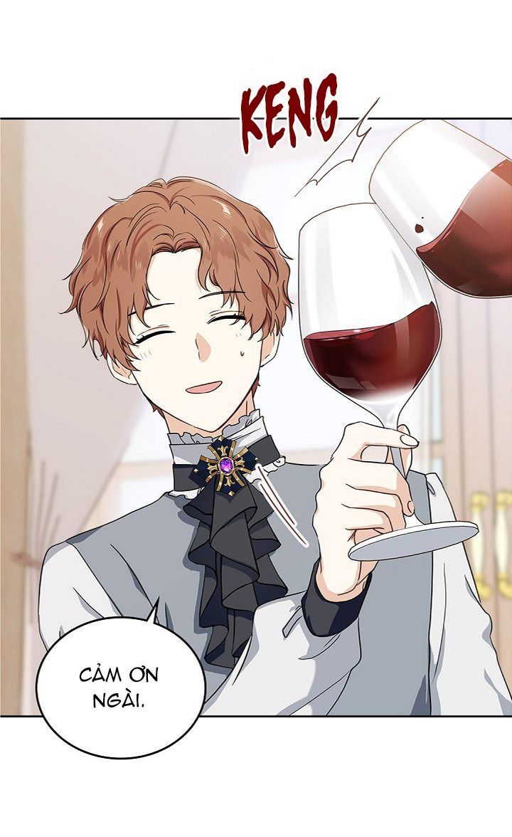lần này tôi sẽ trở thành gia chủ chapter 20 61