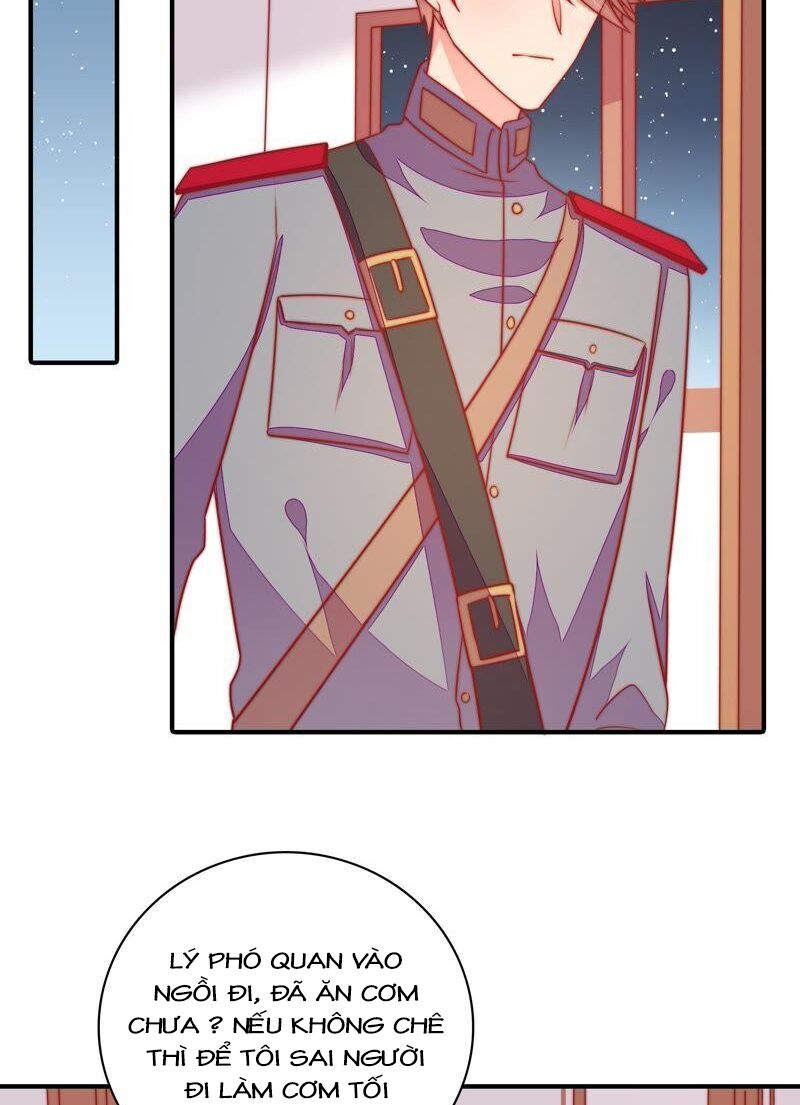 ngày nào thiếu soái cũng ghen chapter 178 7