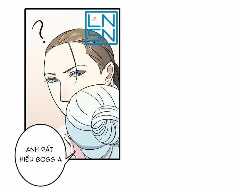 tổng tài cưng chiều vợ yêu chapter 12 2