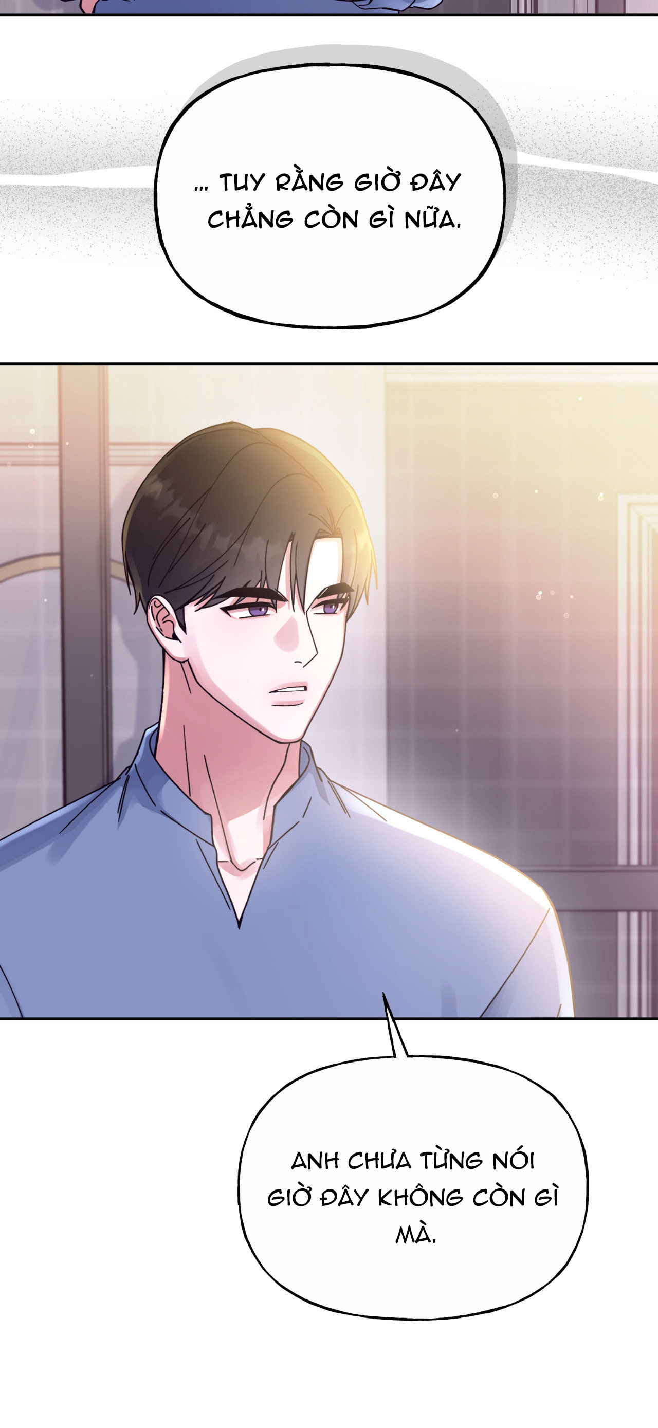[18+] tiền bối ngạo mạn chapter 9.2 14