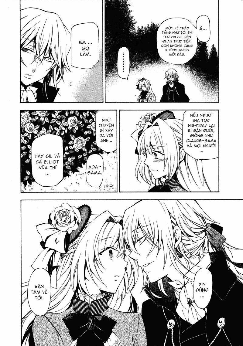 pandora hearts chapter 45 31