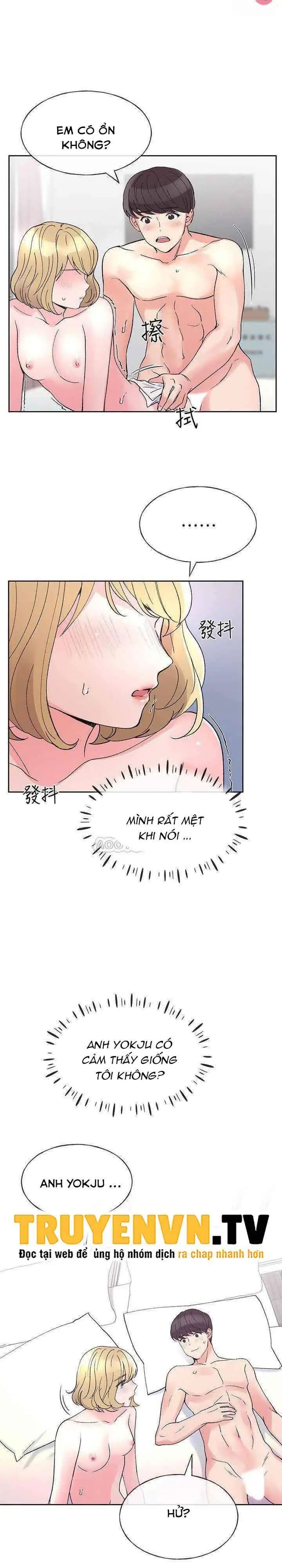 trả thù cô ta chapter 53 29